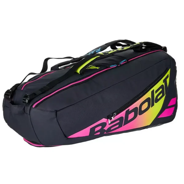 Babolat Tennis Bag RH6 Pure Aero Rafa