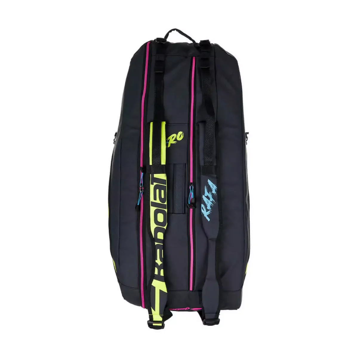 Babolat Tennis Bag RH6 Pure Aero Rafa