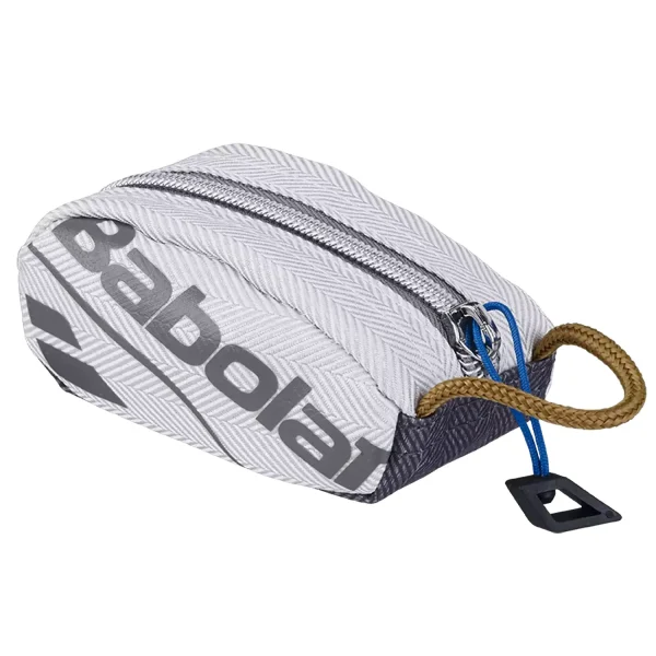 Babolat Tennis Bag Wimbledon Mini Keyring