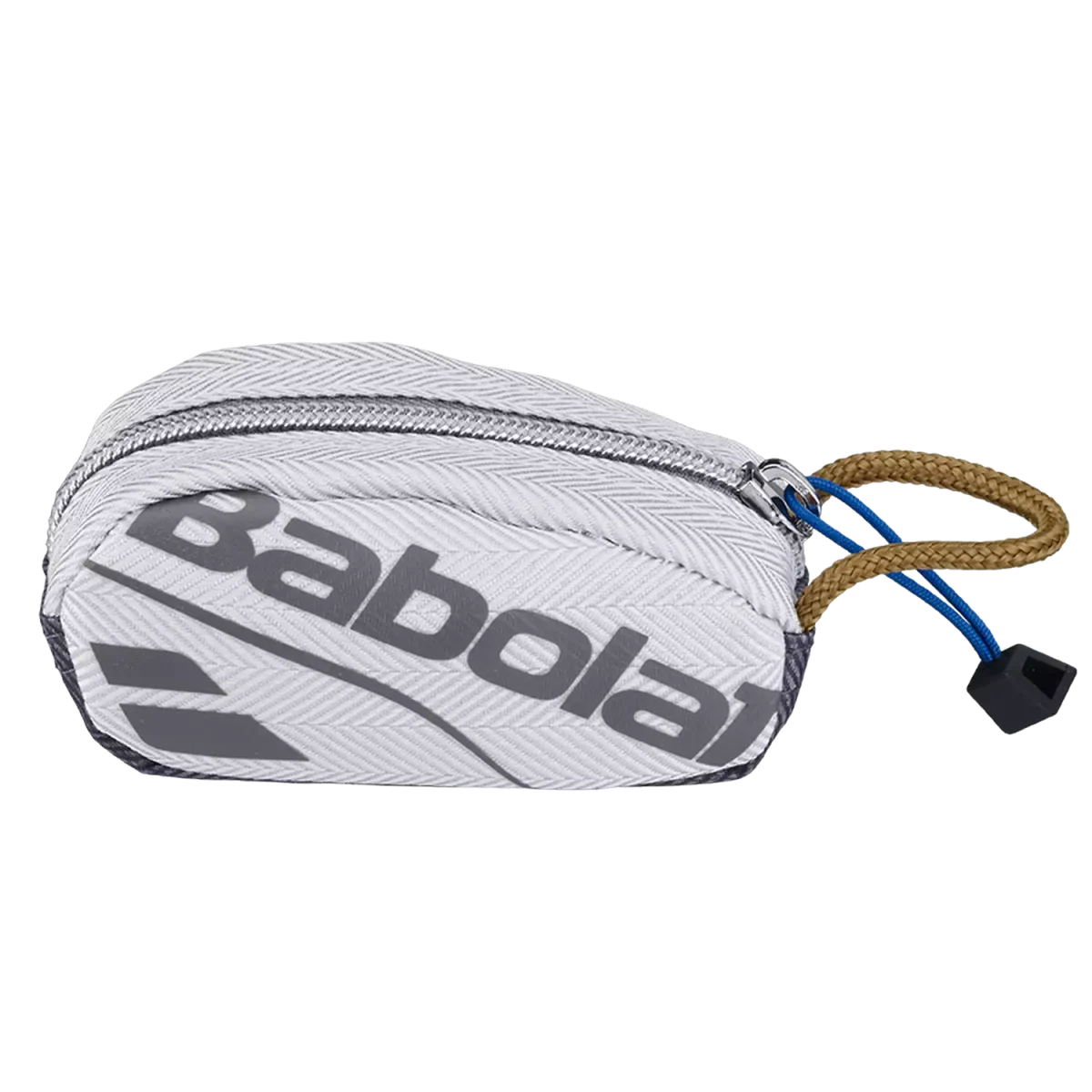 Babolat Tennis Bag Wimbledon Mini Keyring