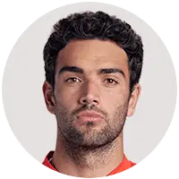 Matteo Berrettini