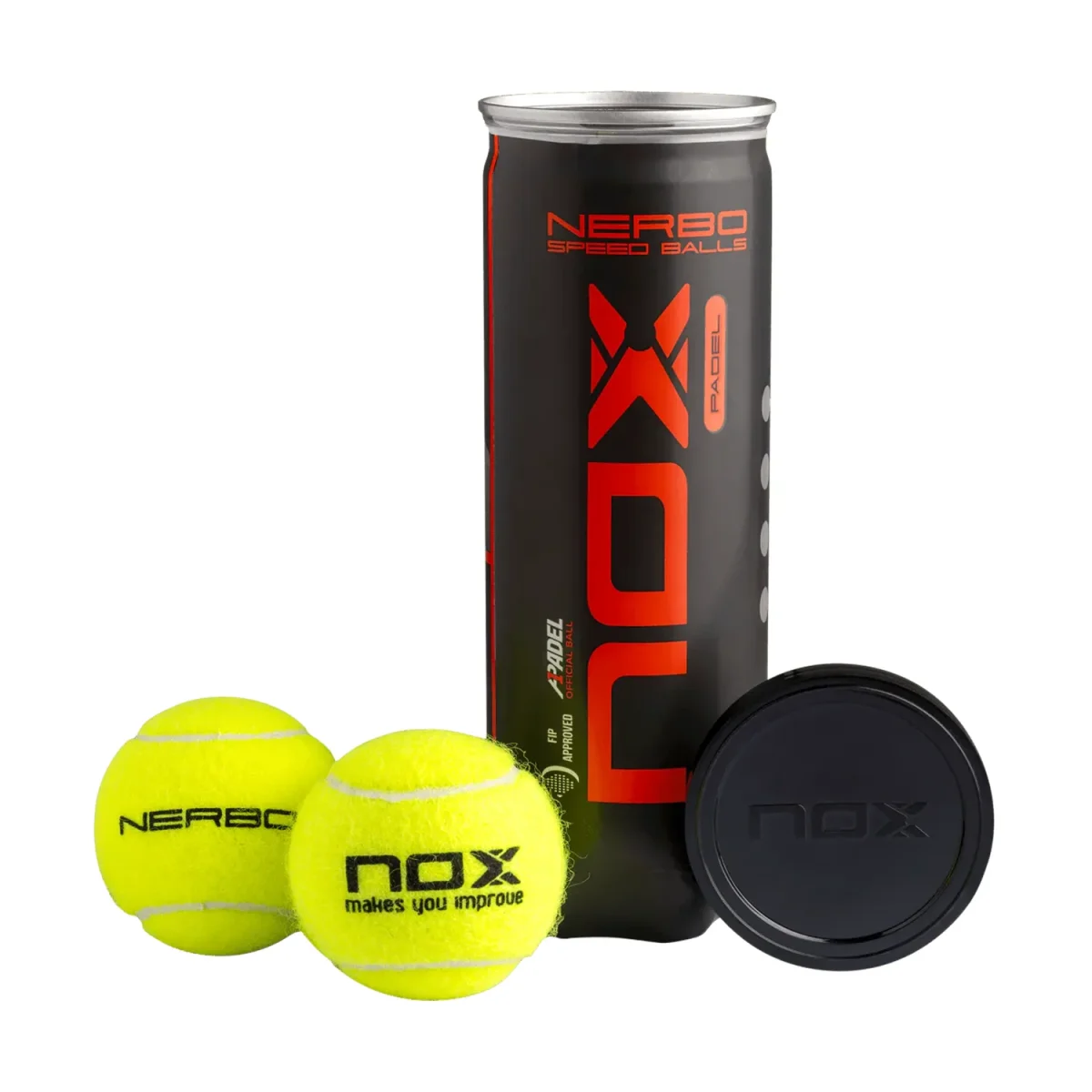 NOX Padel Ball Nebro