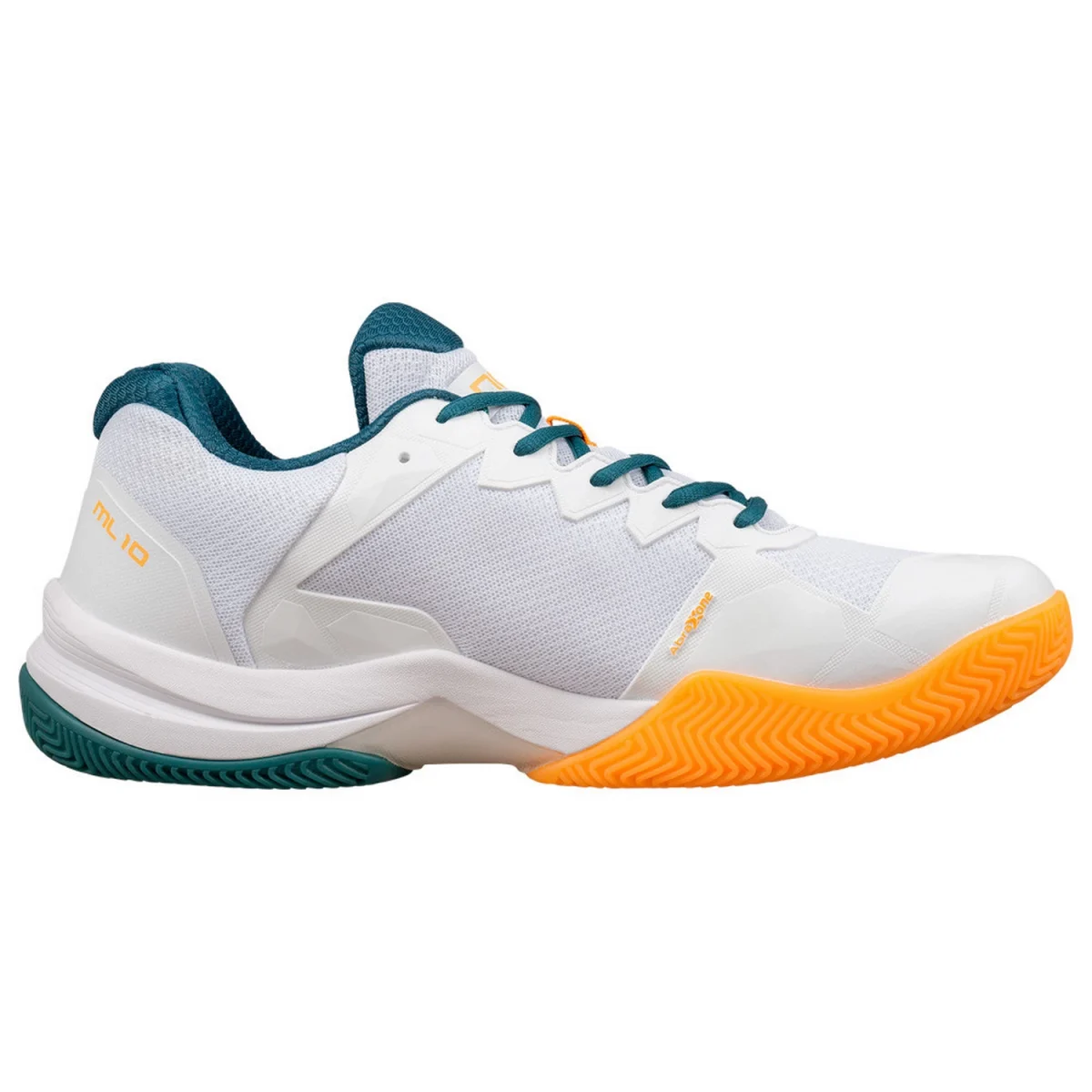NOX Padel Shoes ML10 Hexa White