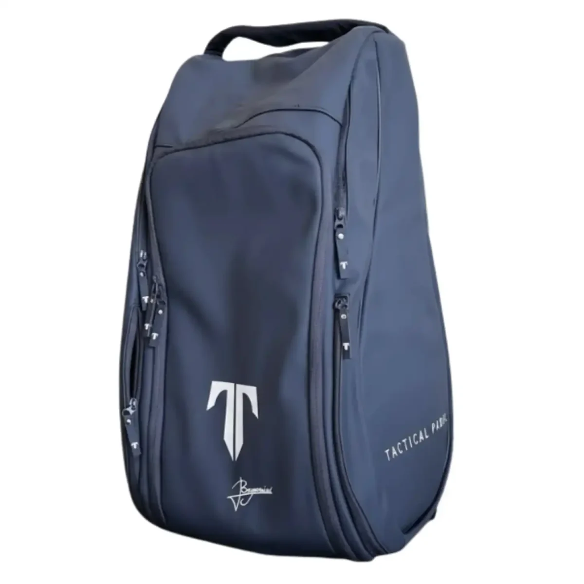 TACTICAL Padel Bag Bergamini Navy