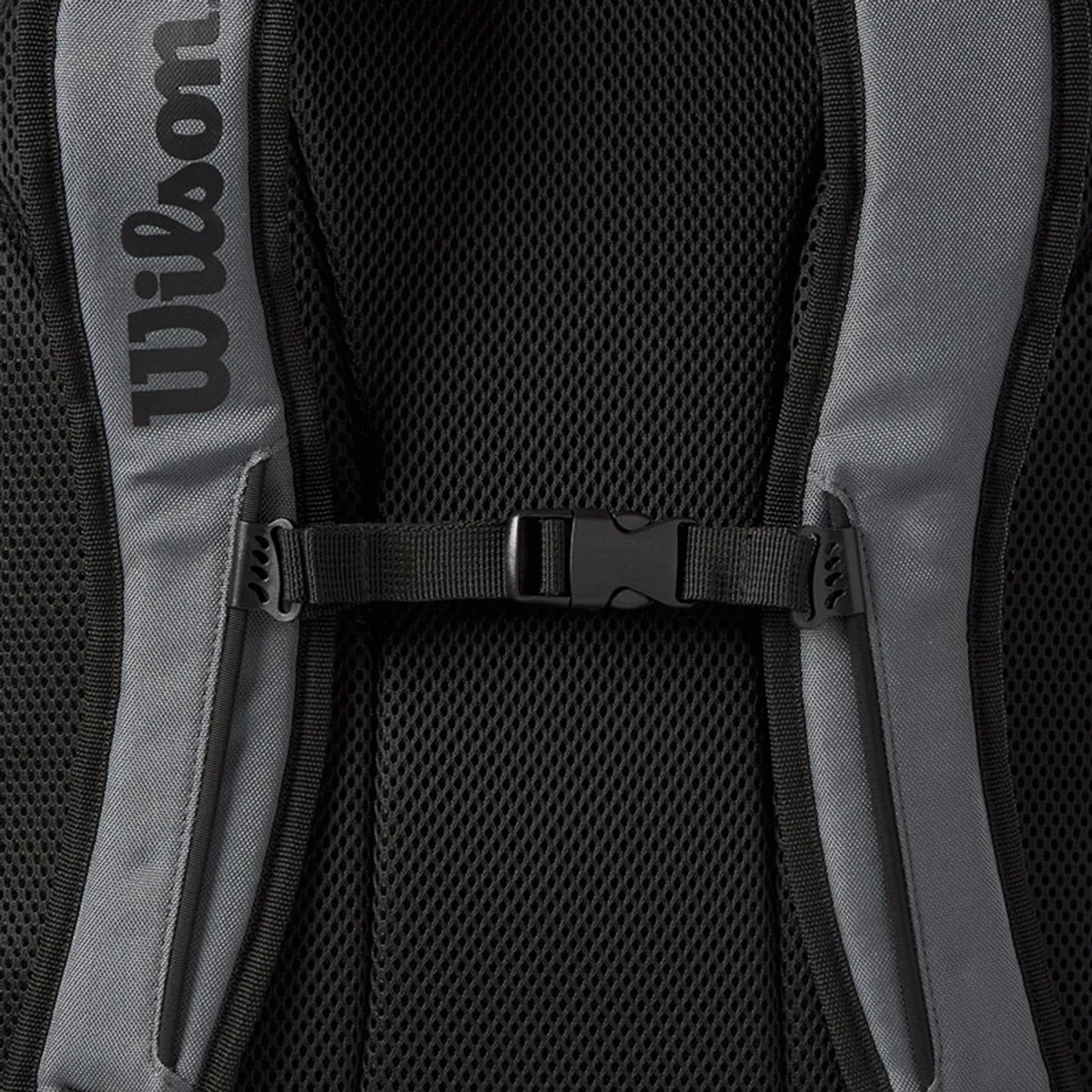 WILSON Padel Backpack  Tour Grey