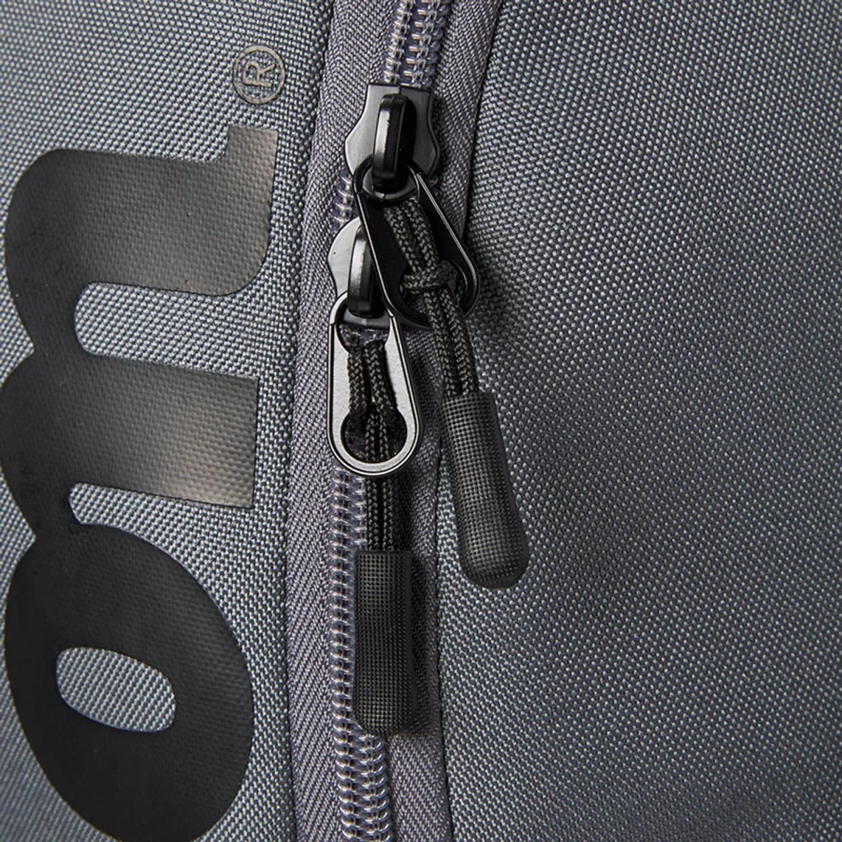 WILSON Padel Backpack  Tour Grey