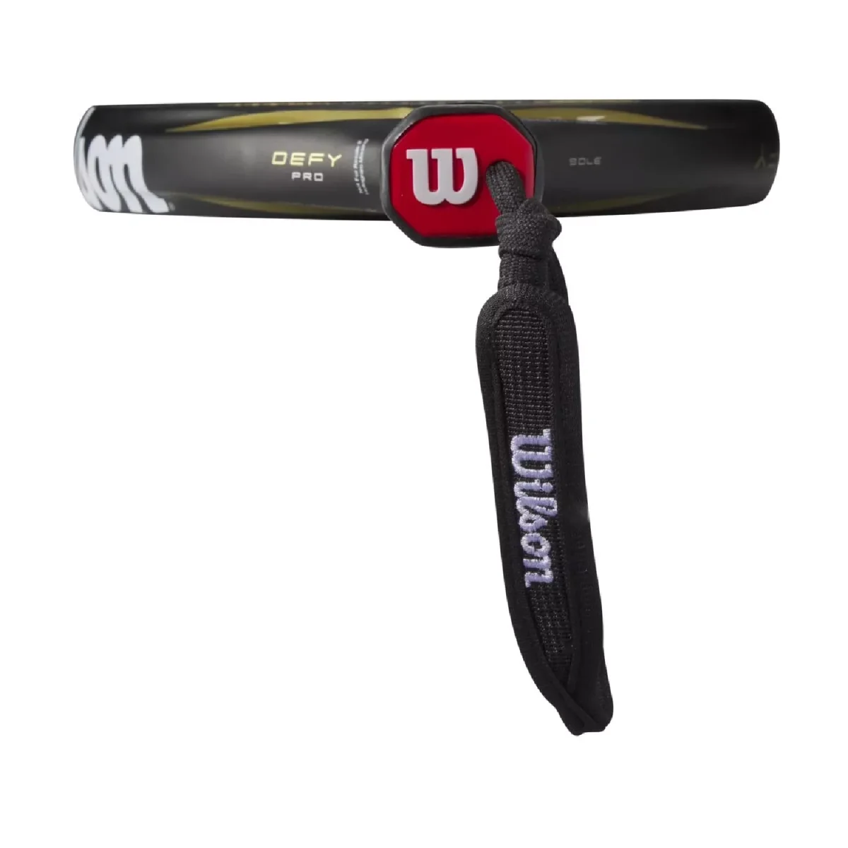 WILSON Padel Racket Defy Pro 2025