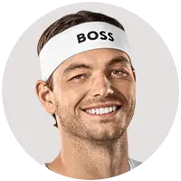 taylor fritz