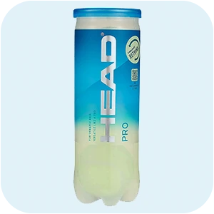 tennis ball categorie