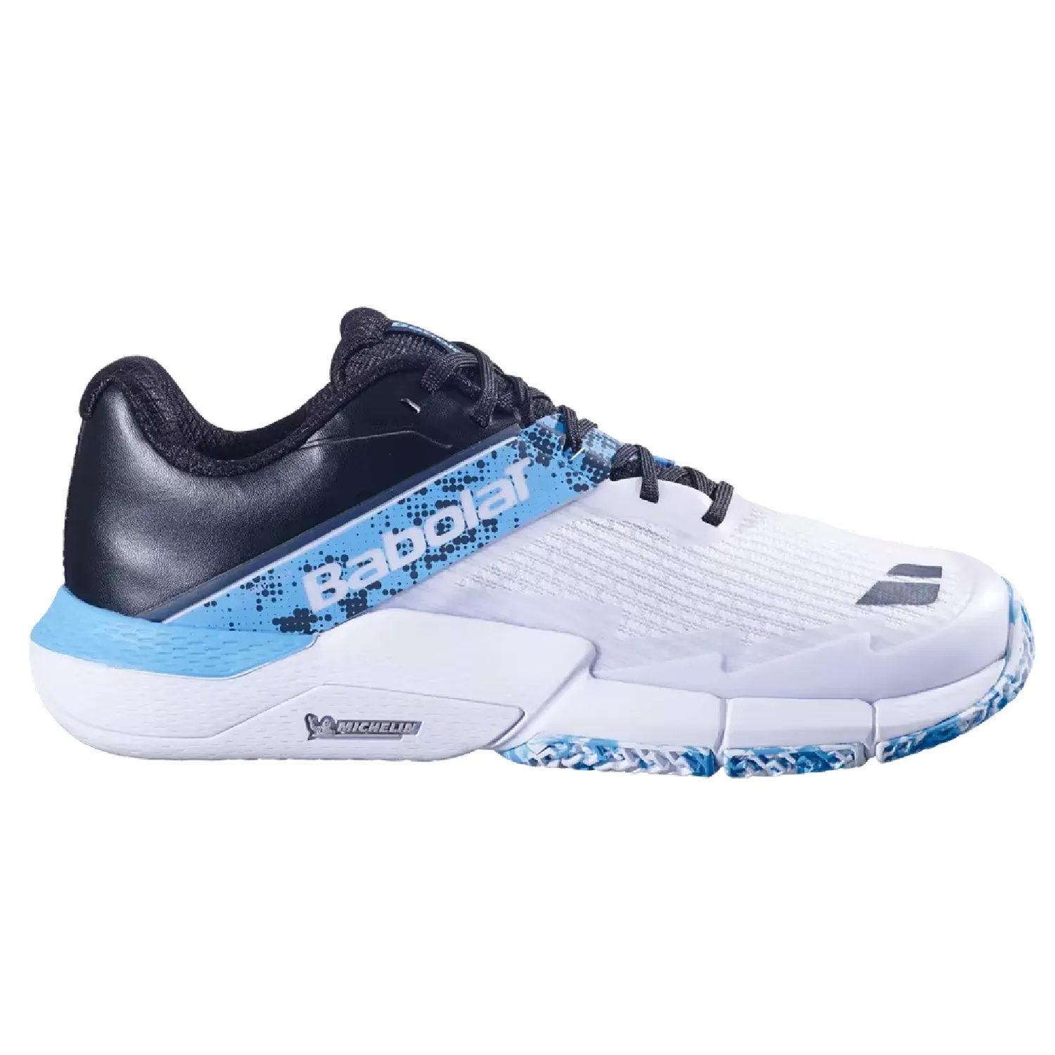 BABOLAT Padel Shoes Movea 2 Men Blue