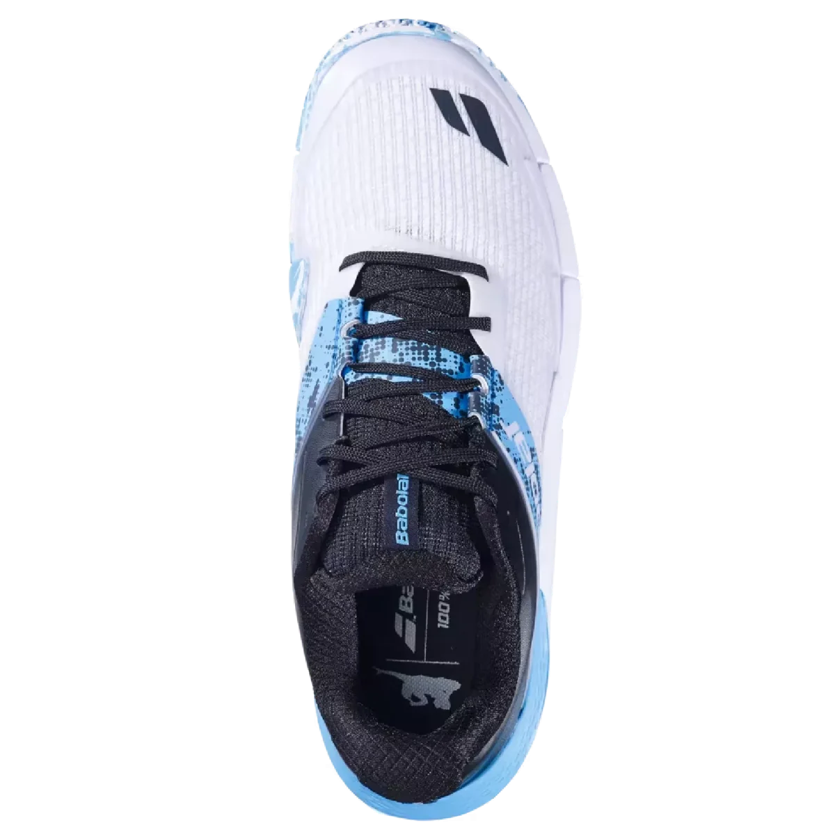 BABOLAT Padel Shoes Movea 2 Men Blue
