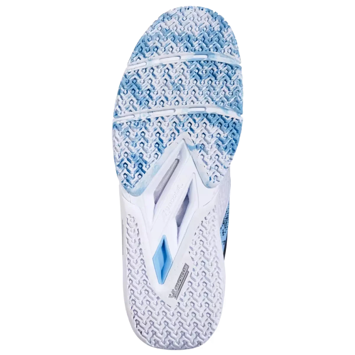 BABOLAT Padel Shoes Movea 2 Men Blue
