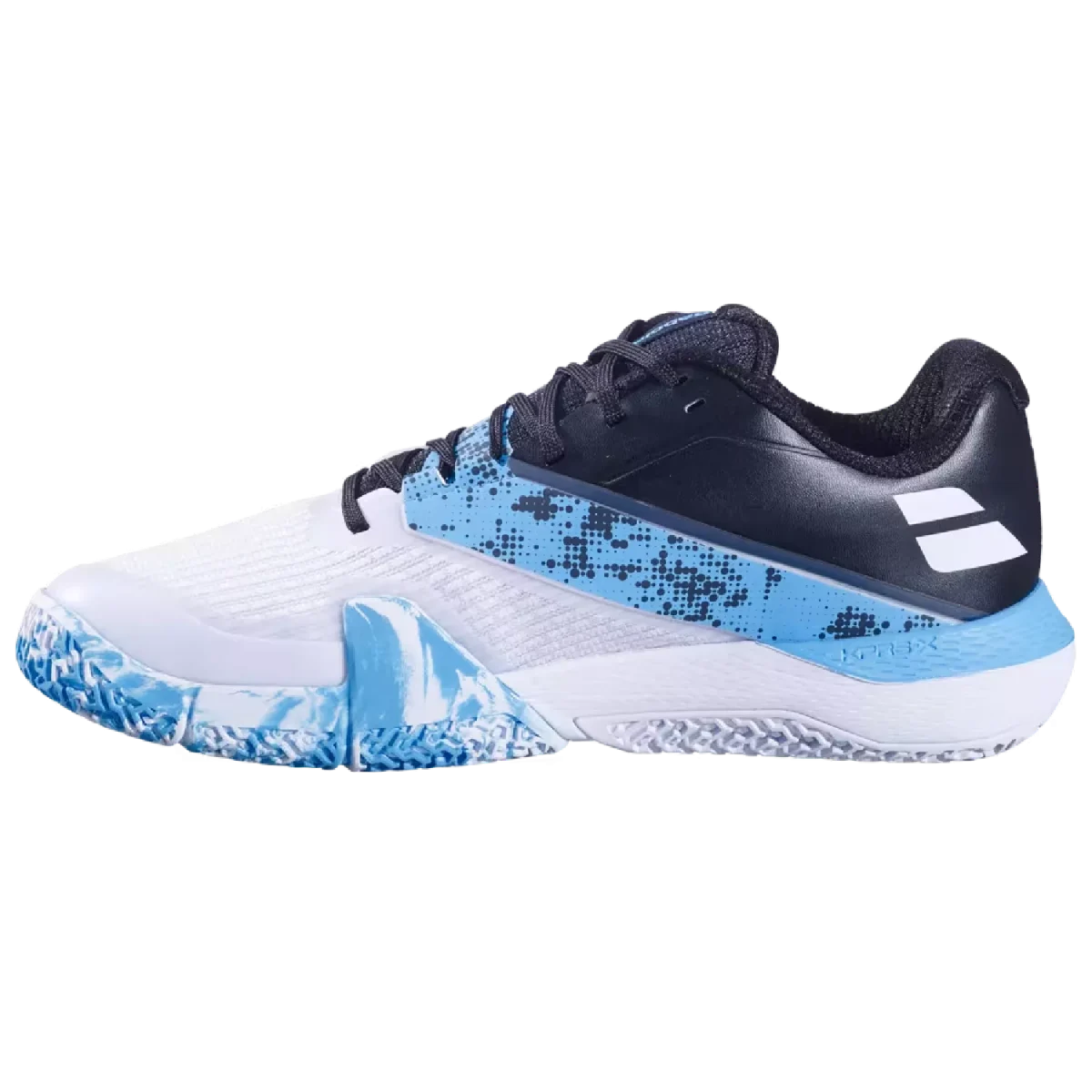 BABOLAT Padel Shoes Movea 2 Men Blue
