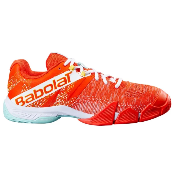 BABOLAT Padel Shoes Movea Men
