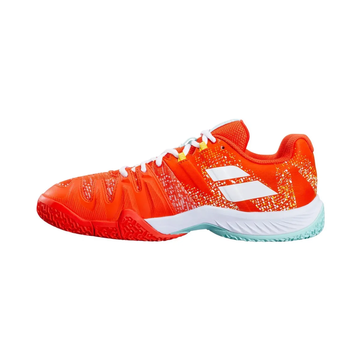 BABOLAT Padel Shoes Movea Men