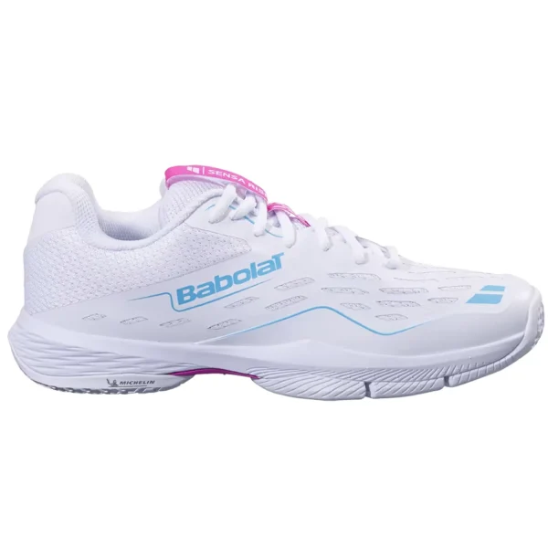 BABOLAT Padel Shoes Sensa Rise Women