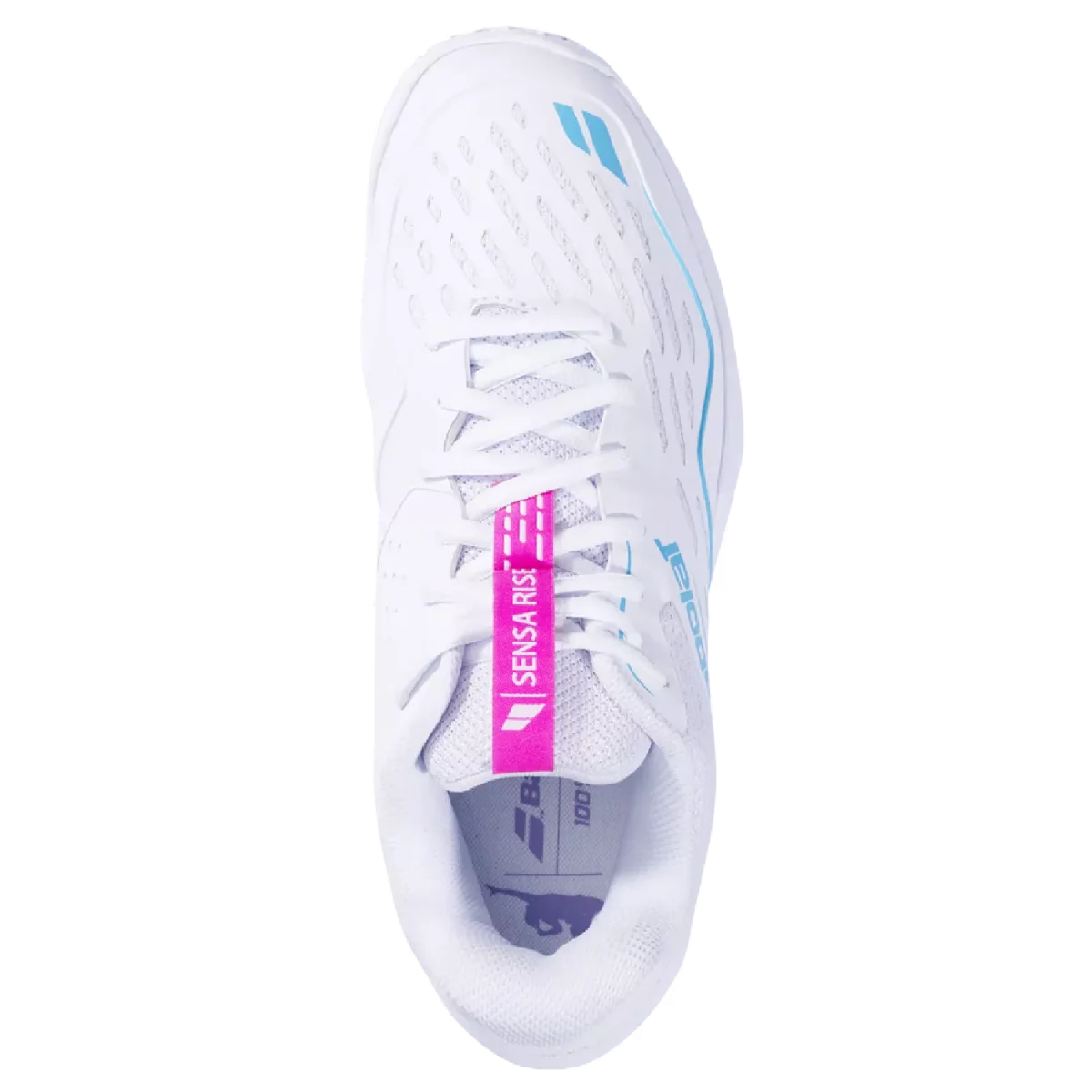 BABOLAT Padel Shoes Sensa Rise Women