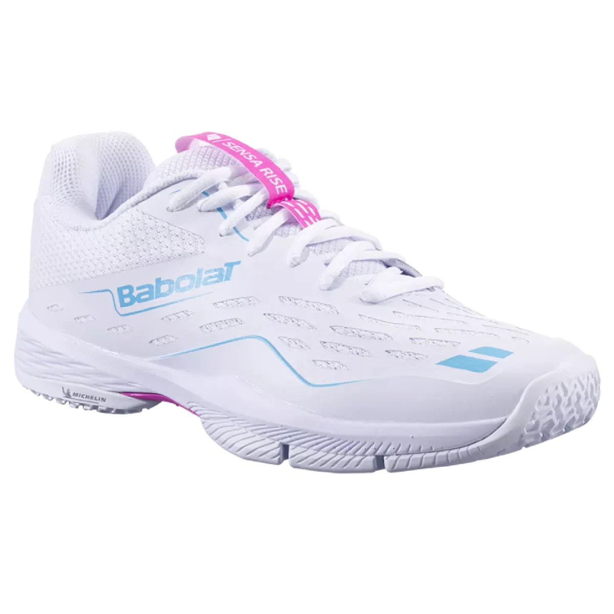 BABOLAT Padel Shoes Sensa Rise Women