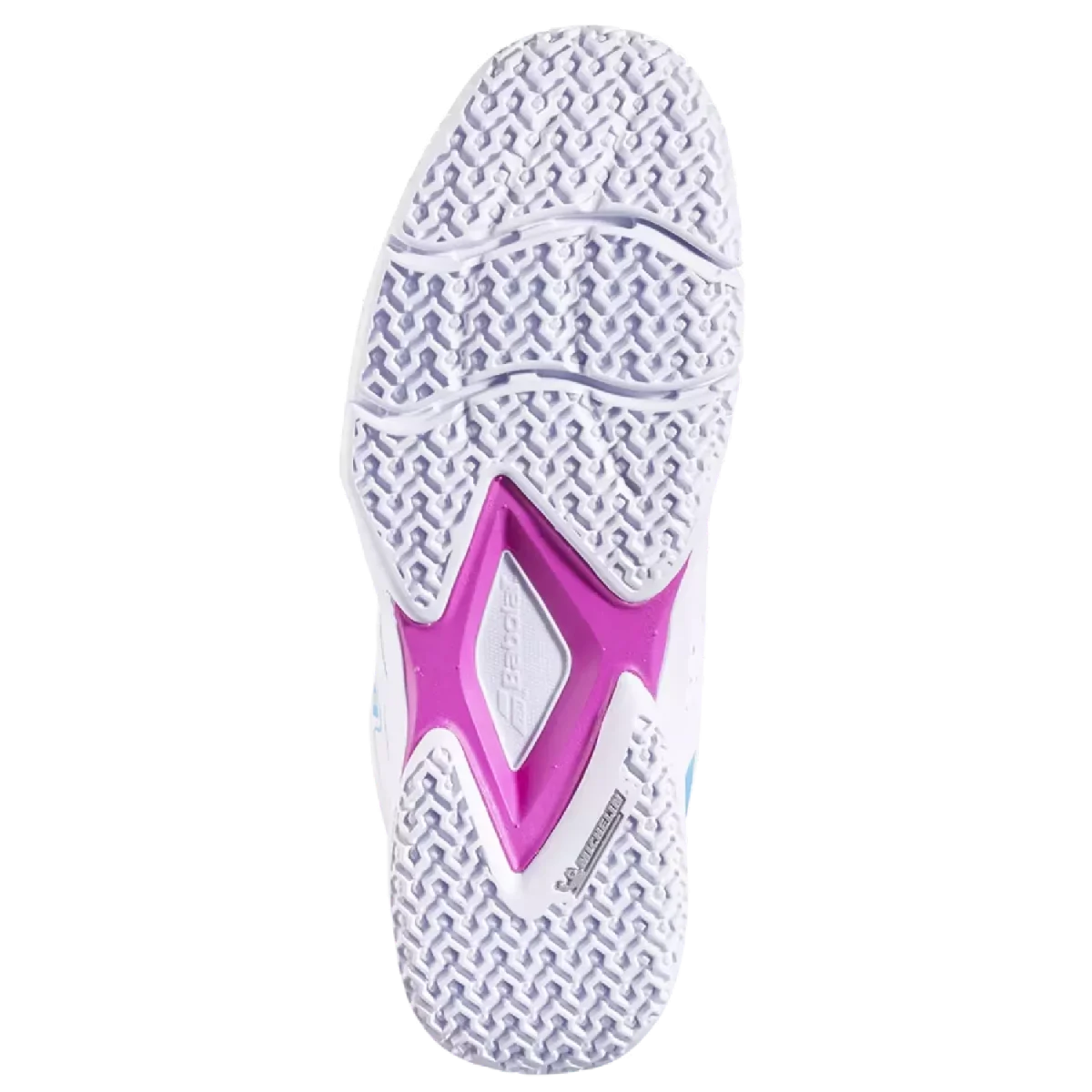 BABOLAT Padel Shoes Sensa Rise Women