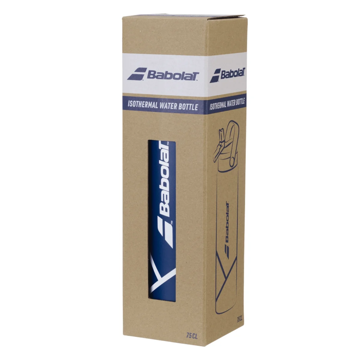 BABOLAT Water Bottle 750ML - UNIQ