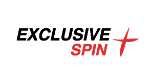 EXCLUSIVE SPIN