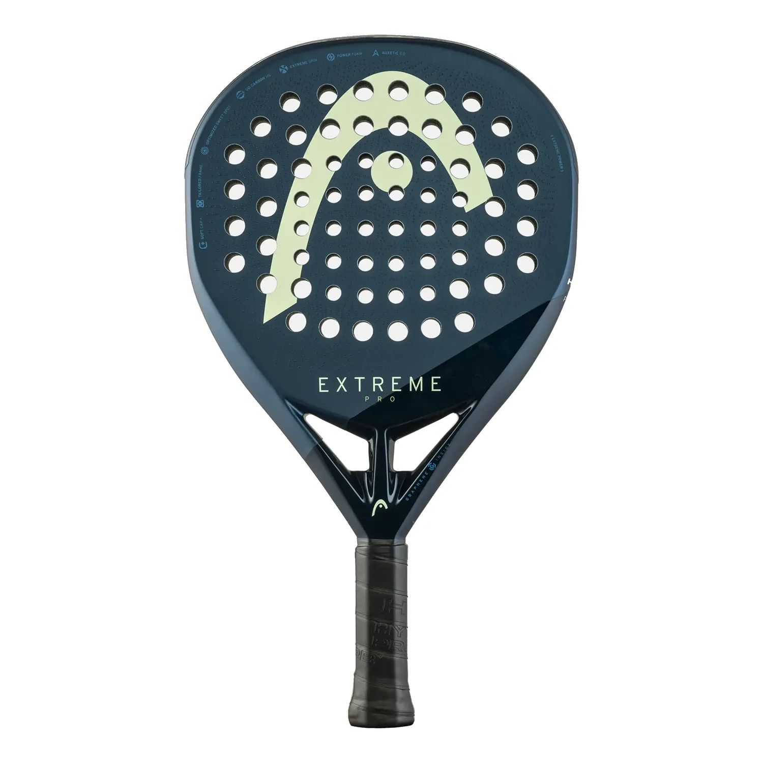 HEAD Padel Racket Extreme Pro 2025