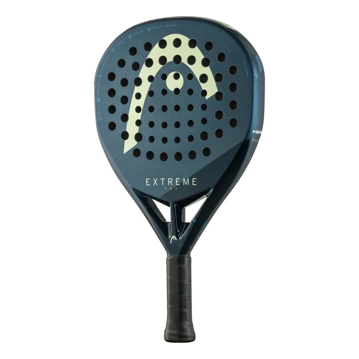 HEAD Padel Racket Extreme Pro 2025