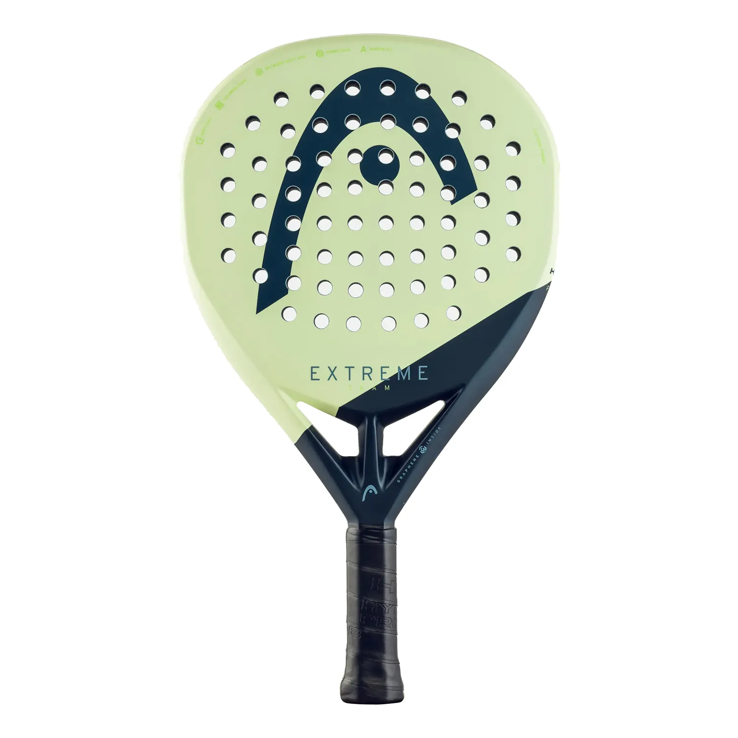 HEAD Padel Racket Extreme Team 2025