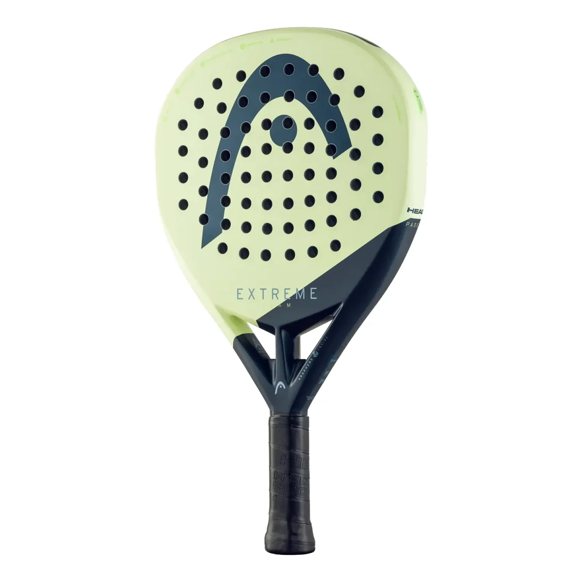 HEAD Padel Racket Extreme Team 2025