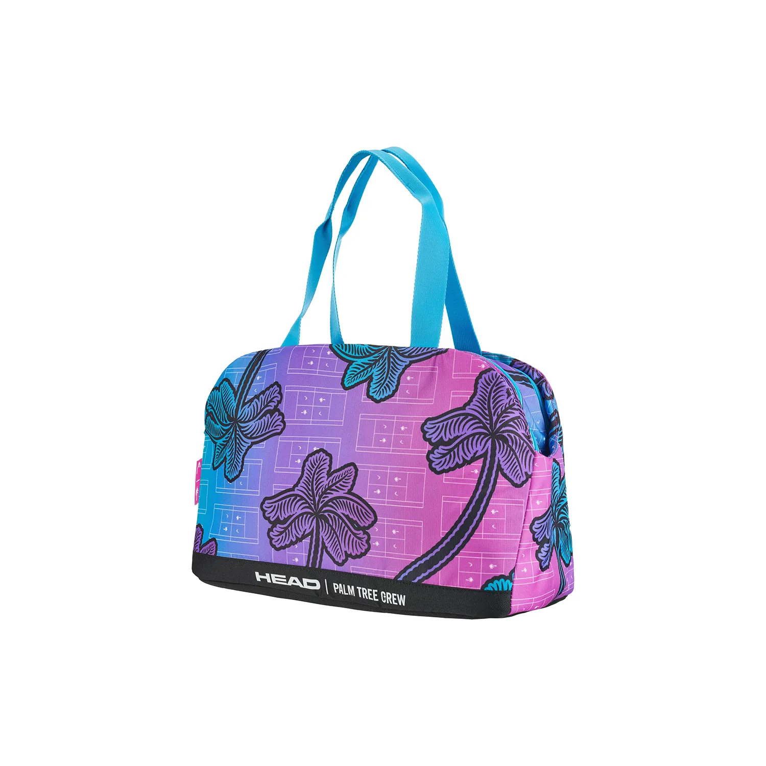 HEAD Tennis Bag Pro X Tote Bag 22L PTC Edition