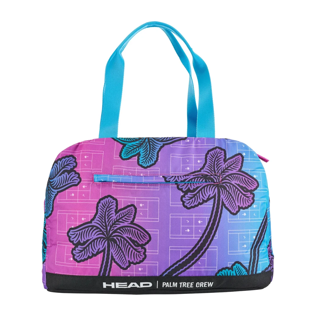 HEAD Tennis Bag Pro X Tote Bag 22L PTC Edition