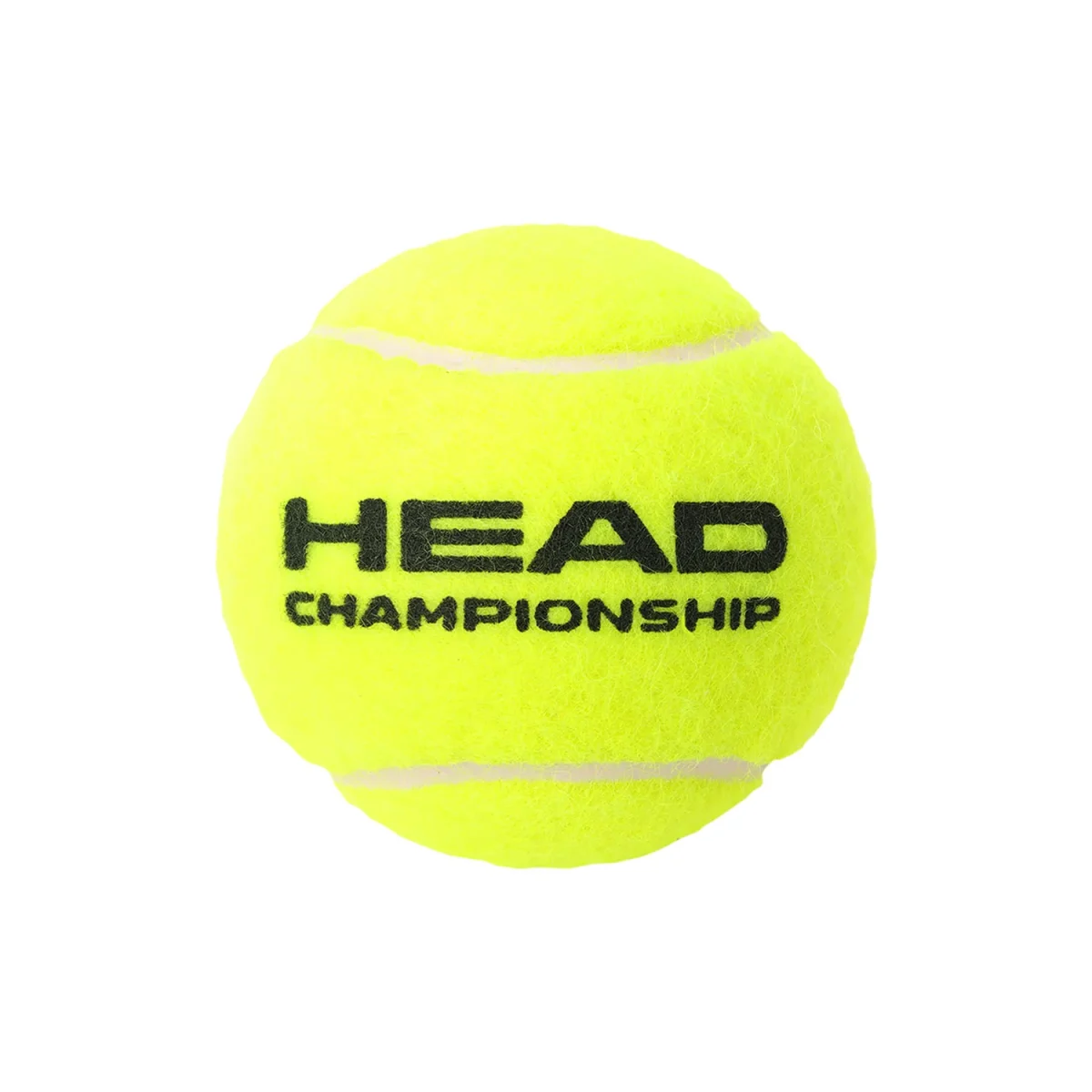 HEAD Tennis Ball Championship 3 Pieces
