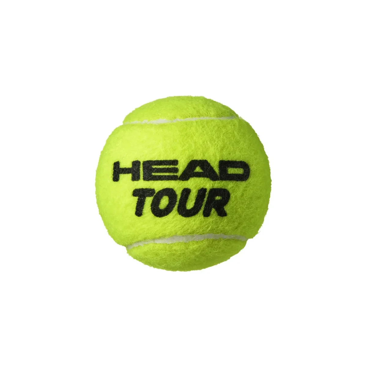 HEAD Tennis Ball Tour 3 Pieces