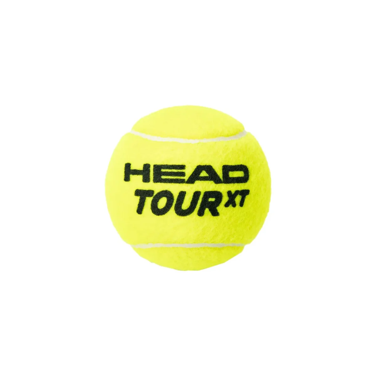 HEAD Tennis Ball Tour XT 3 Pieces