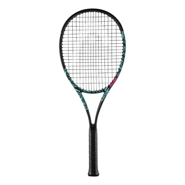 HEAD Tennis Racket Boom MP Neon 2025
