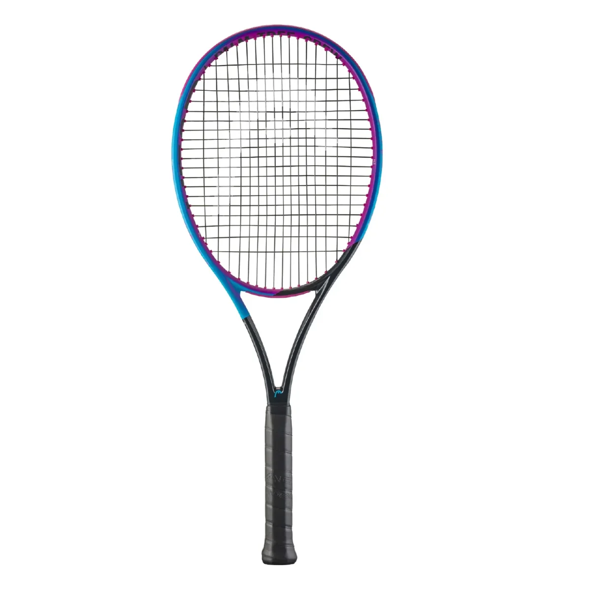 HEAD Tennis Racket Radical MP Palm Tree Crew 2025