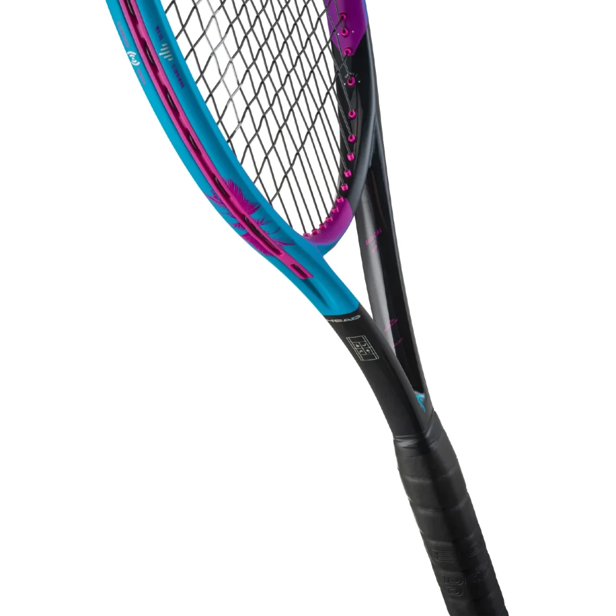 HEAD Tennis Racket Radical MP Palm Tree Crew 2025