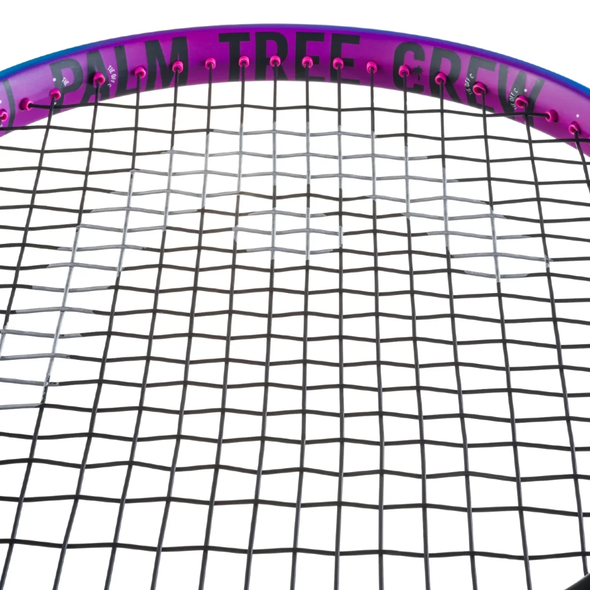 HEAD Tennis Racket Radical MP Palm Tree Crew 2025