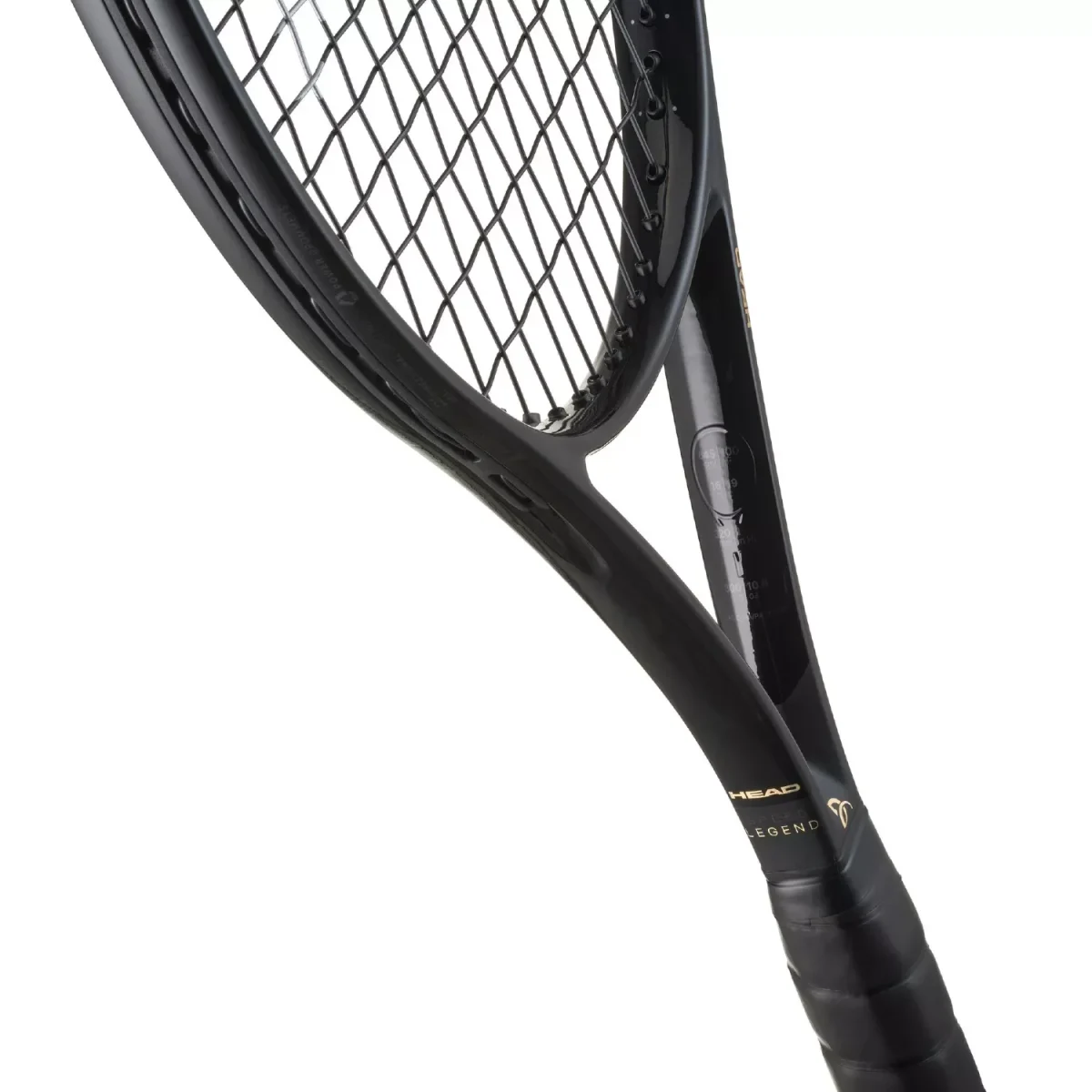 HEAD Tennis Racket Speed MP Legend 2025
