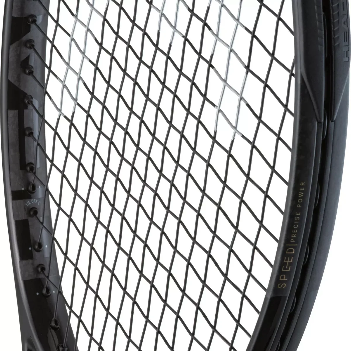 HEAD Tennis Racket Speed MP Legend 2025
