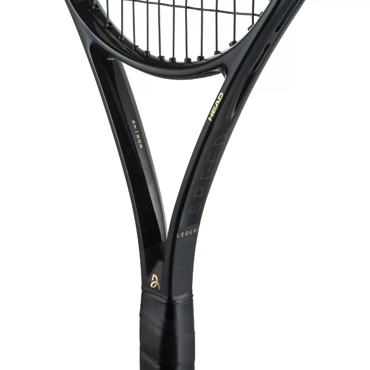 HEAD Tennis Racket Speed MP Legend 2025