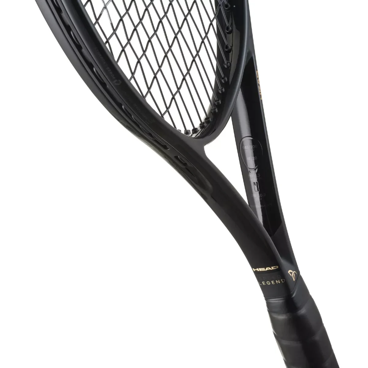 HEAD Tennis Racket Speed Pro Legend 2025