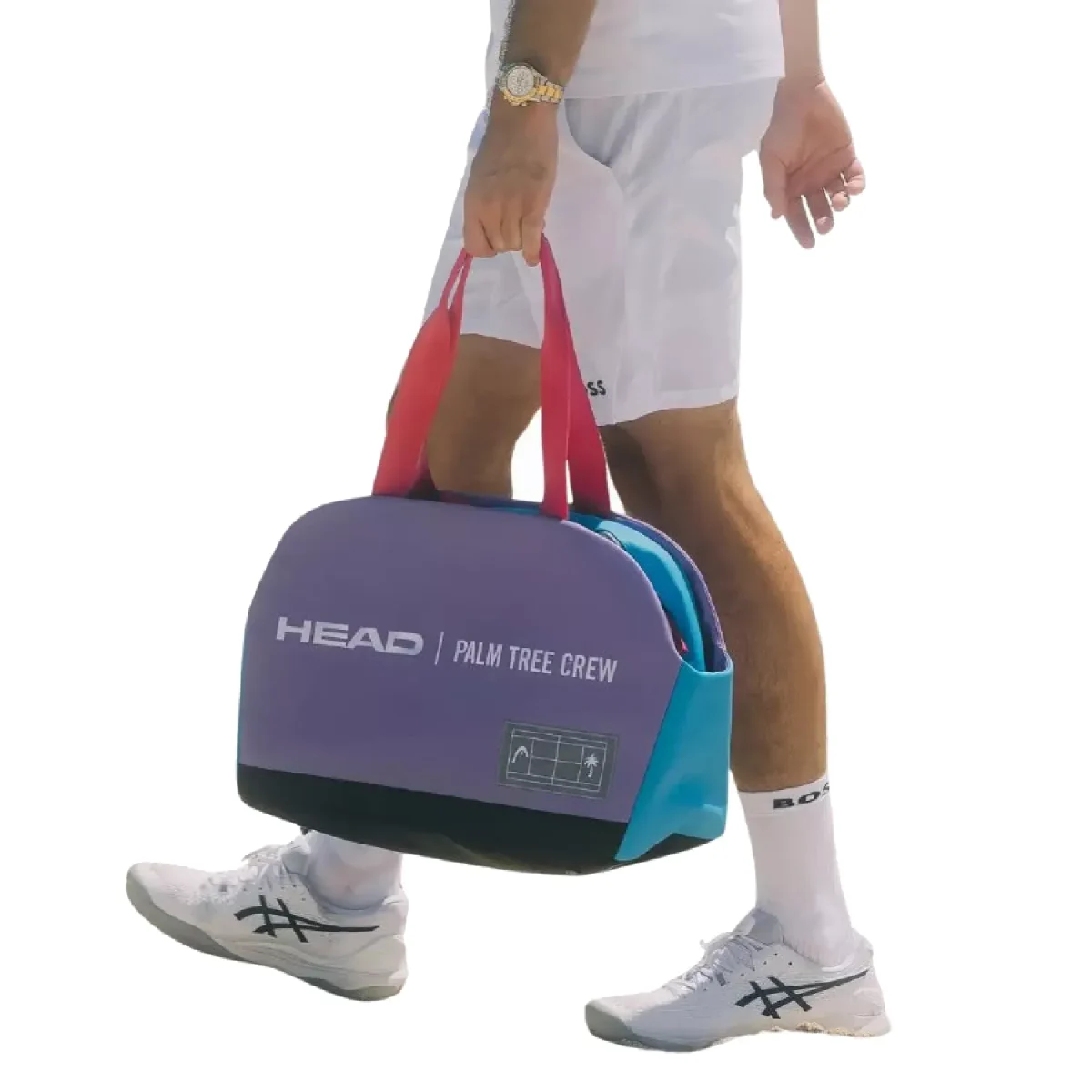 Head Tennis Bag Pro X Tote Bag PTC Edition 