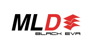 MLD - MULTILAYERED BLACK EVA