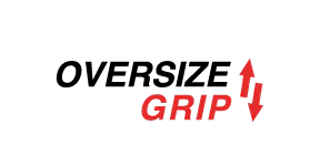 OVERSIZE GRIP