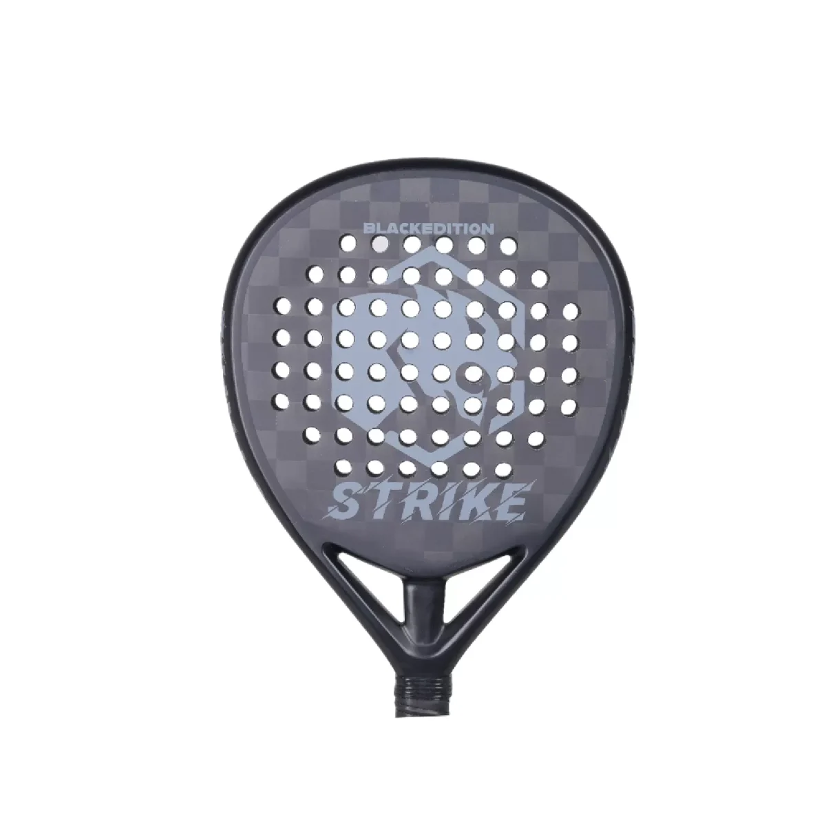 STRIKE Padel Racket Black Edition 2025