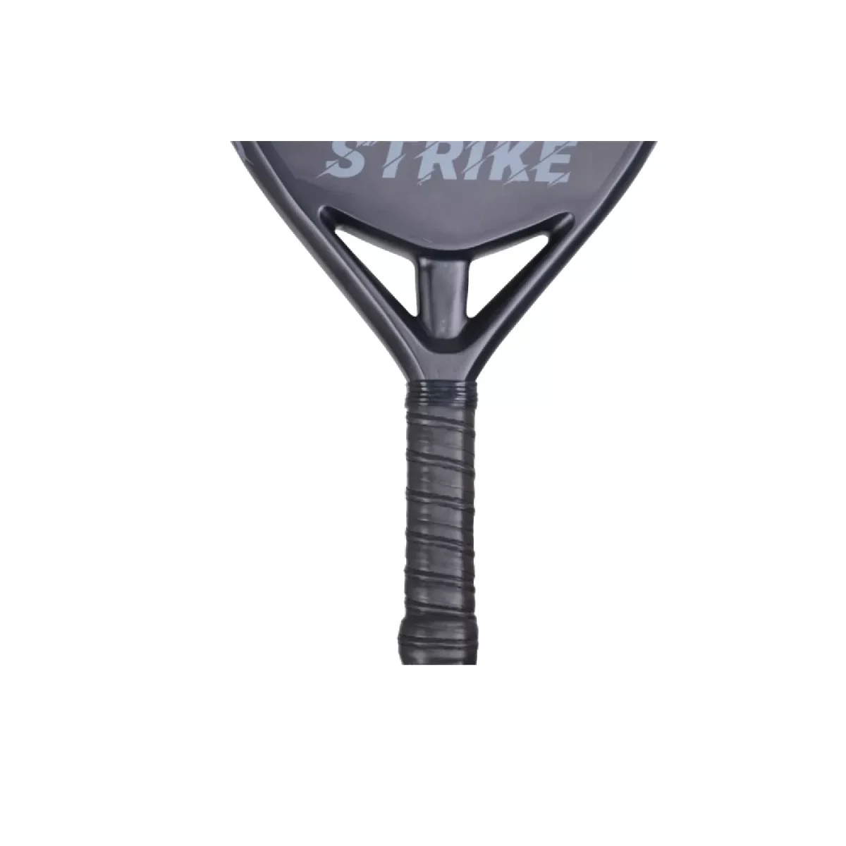 STRIKE Padel Racket Black Edition 2025