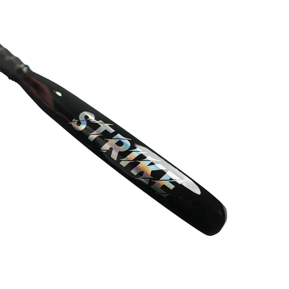STRIKE Padel Racket Black Edition 2026