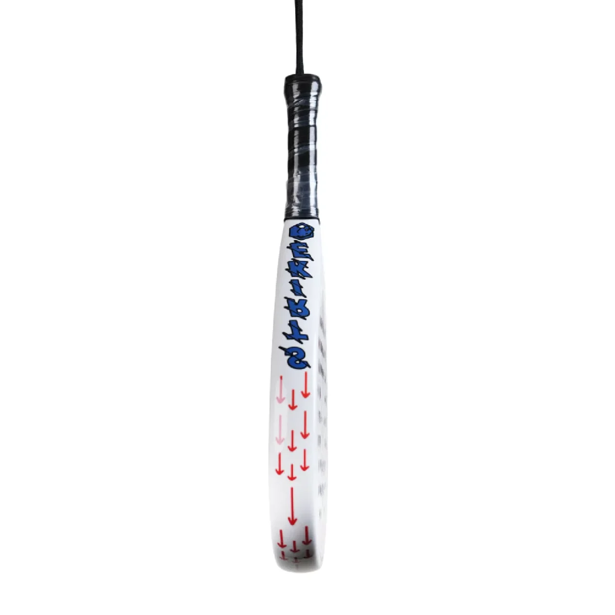 STRIKE Padel Racket Dood 2025