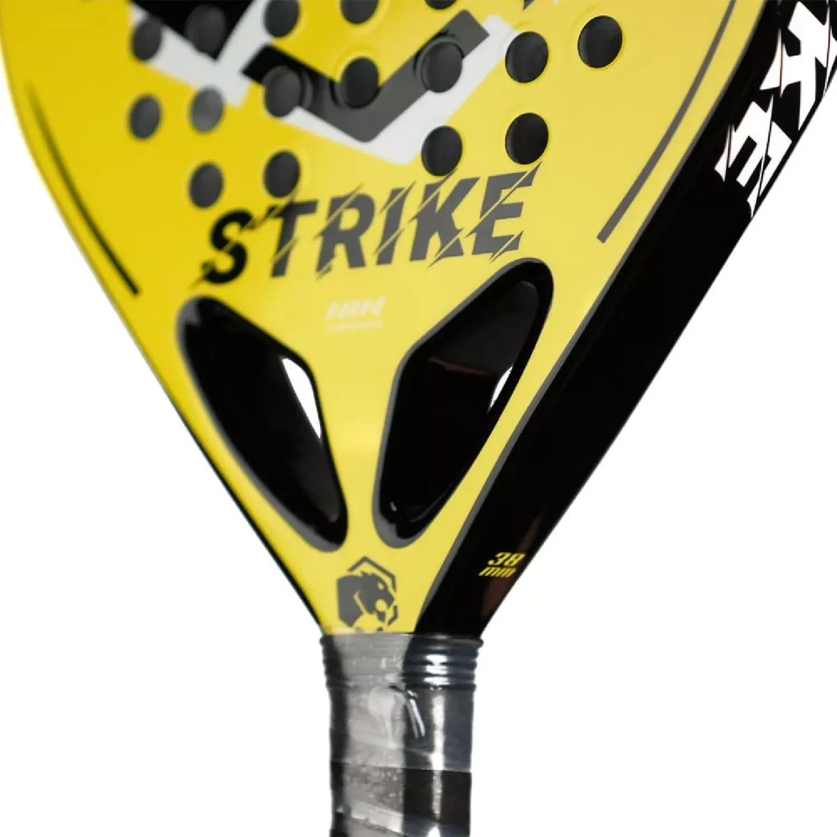 STRIKE Padel Racket Jolt 2025